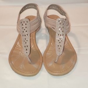 Girls Sandals